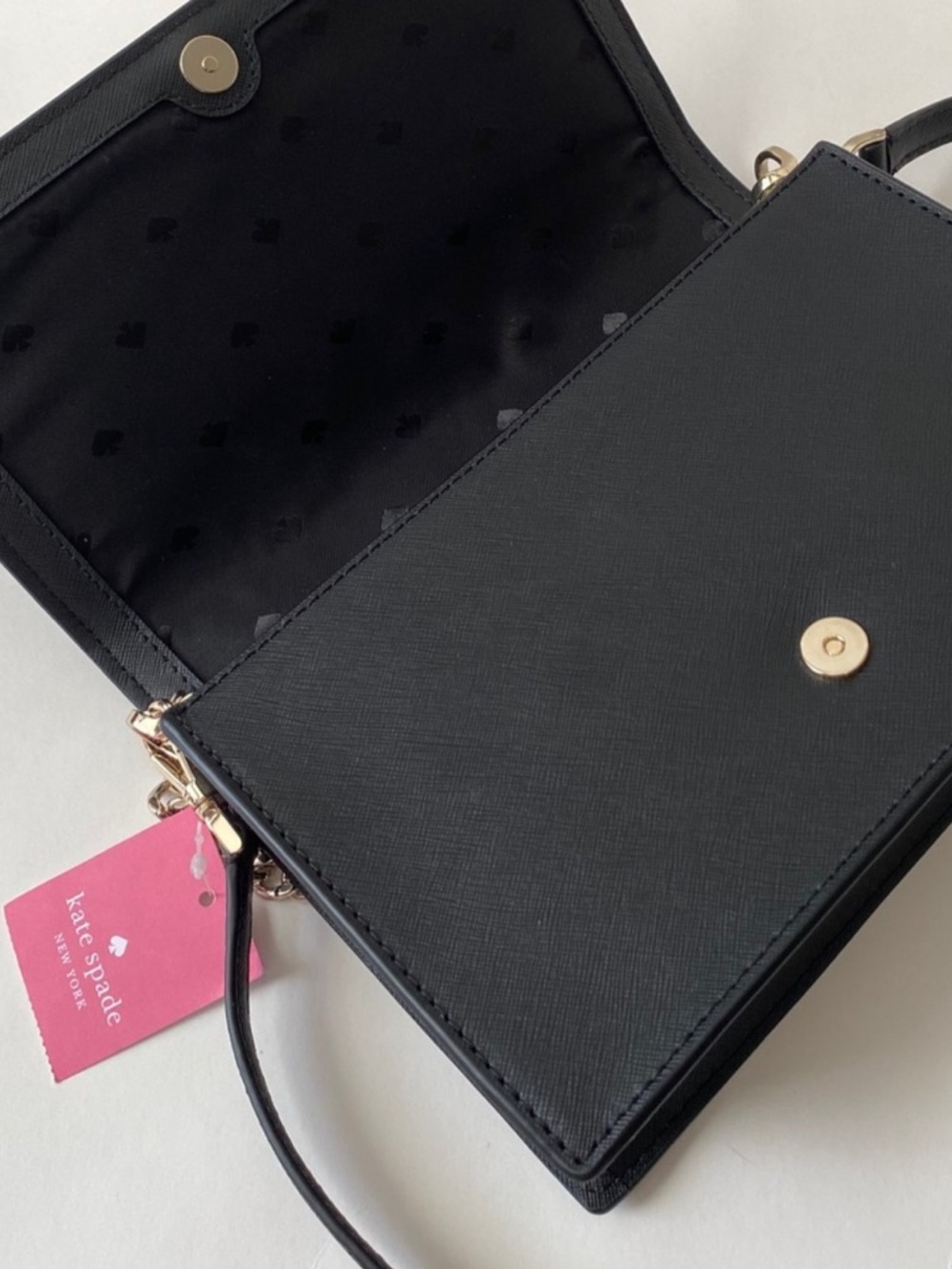 Kate Spade Cameron Convertible Crossbody - Picture 6 of 10